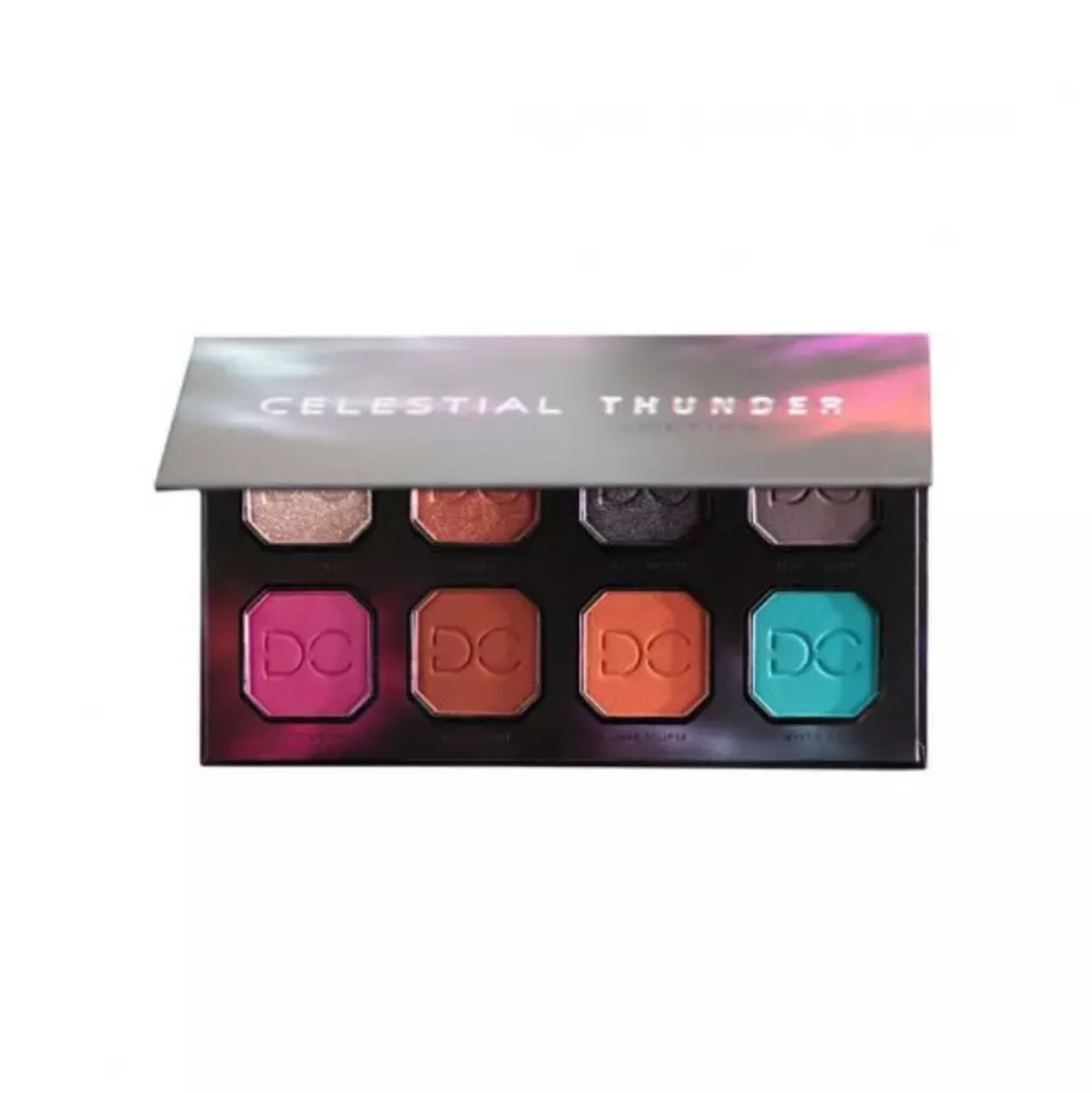 *SOLD* Celestial Thunder Palette
